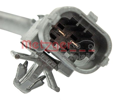 Original Metzger Exhaust Temperature Sensor 0894390 for Hyundai KIA