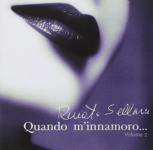 Renato Sellani - When I Fall In Love In Jazz Vol. 2