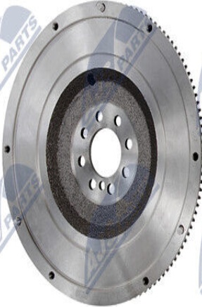Clutch Kit With Singlemass Flywheel For Opel Corsa C D 03- - Image 4
