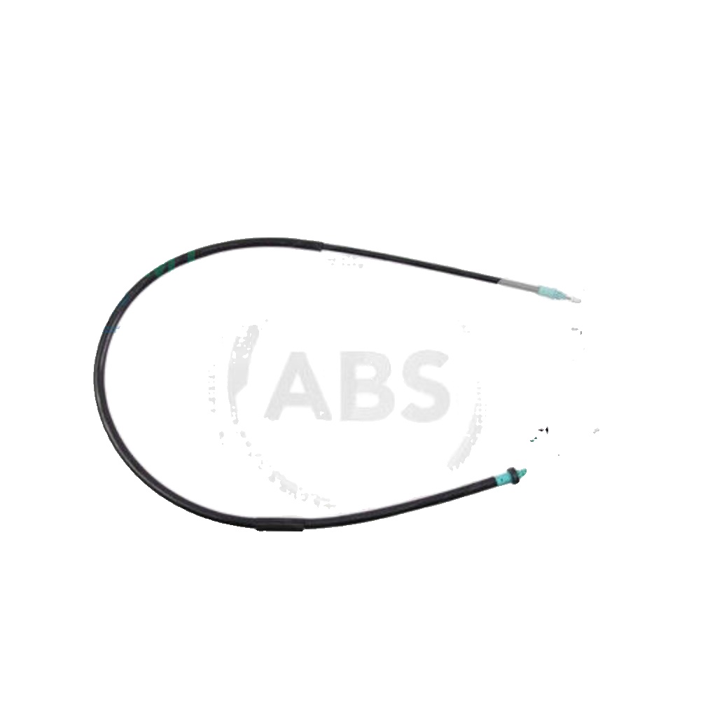 Original A.B.S. Cable Handbrake K18978 For Renault