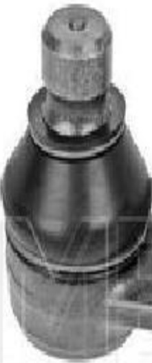 MEYLE 716 010 0023 BALL JOINT Front LH