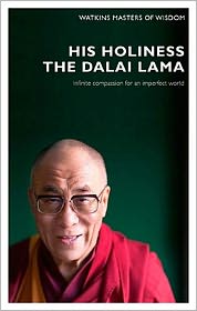 His Holiness The Dalai Lama