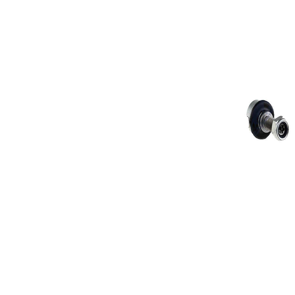 Stabilizer Link Front Axle Coupling Rod ZLP-LR-015 NTY for LAND ROVER