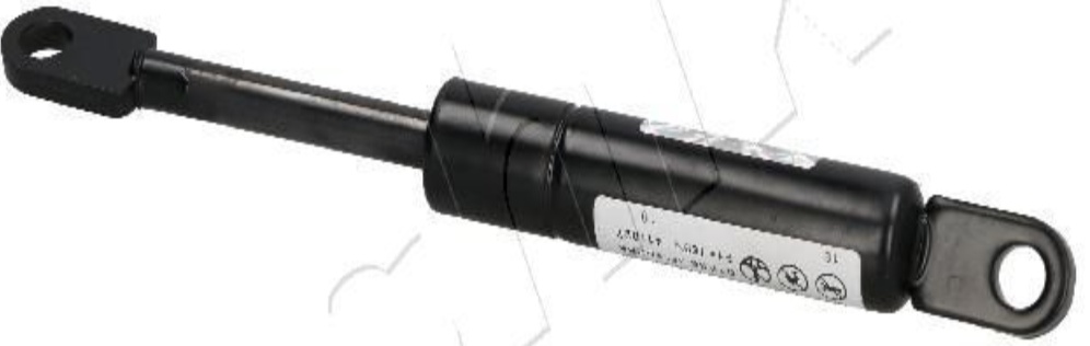 ZSA01056 ASHIKA GAS SPRING, BOOT/CARGO AREA FOR BMW
