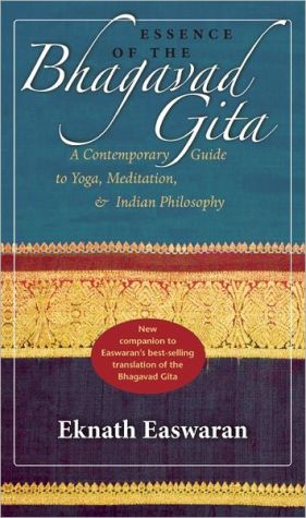 Essence of the Bhagavad Gita