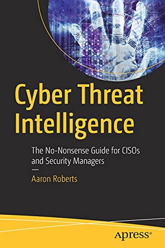 Cyber Threat Intelligence