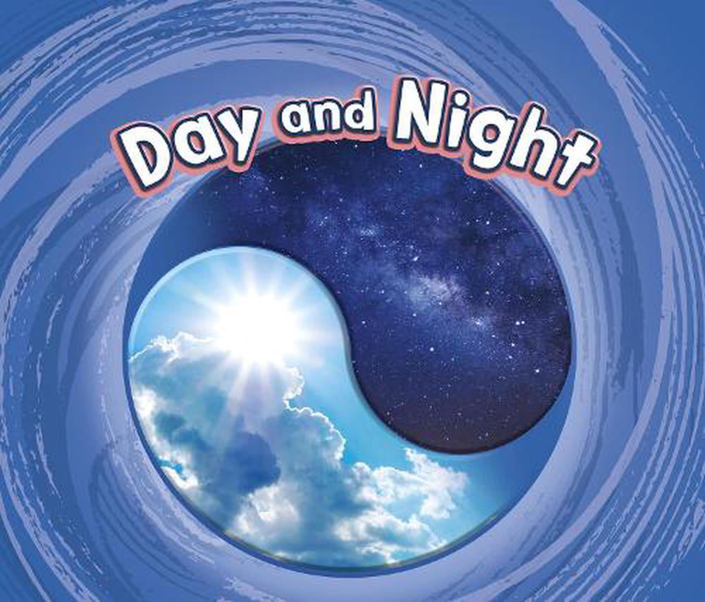 Day and Night by Jaclyn Jaycox NEW Free UK Delivery - Image 2