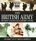 The British Army - The Definitive History Of The Twentieth Centu