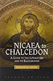 From Nicaea to Chalcedon