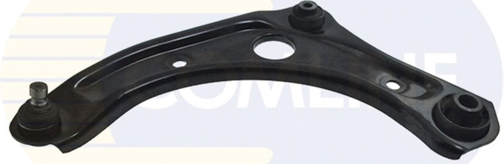 Wishbone / Suspension Arm CCA1187 Front Left Lower Track Control 545011HA0C