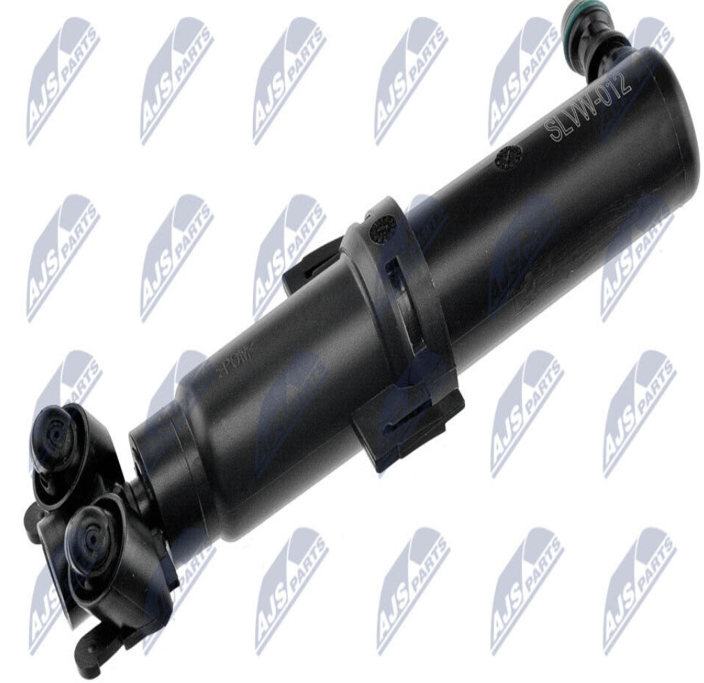 N.T.Y. EDS-VW-012.NTY Washer Fluid Jet, headlight cleaning for VW