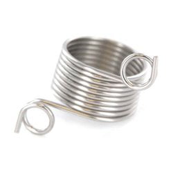addiStrike Finger Ring Yarn Guide Steel Multi Strand Knitting Intarsia Fair Isle