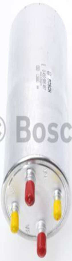 BOSCH 0 450 906 467 Fuel filter for VW