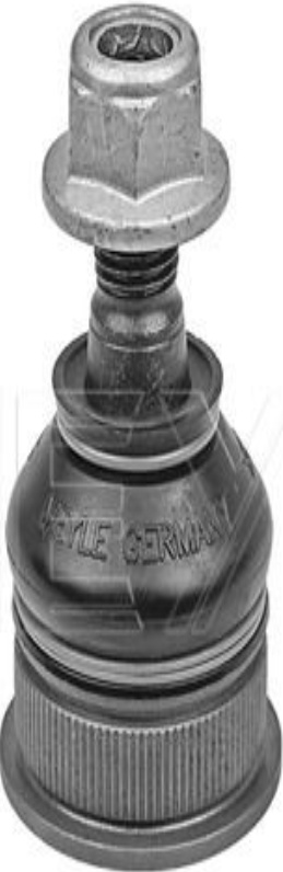 Original Meyle Ball Joint 016 010 0020 for Smart