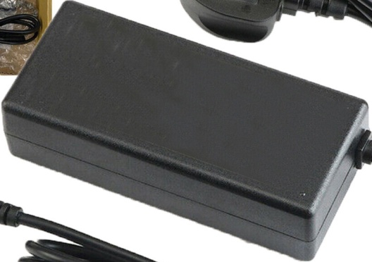 65W  AC Adapter Laptop Charger for Fujitsu Siemens Lifebook A544 Series