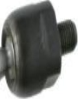 FEBI BILSTEIN INNER TIE ROD FRONT LEFT FRONT RIGHT TOYOTA COROLLA RAV 4