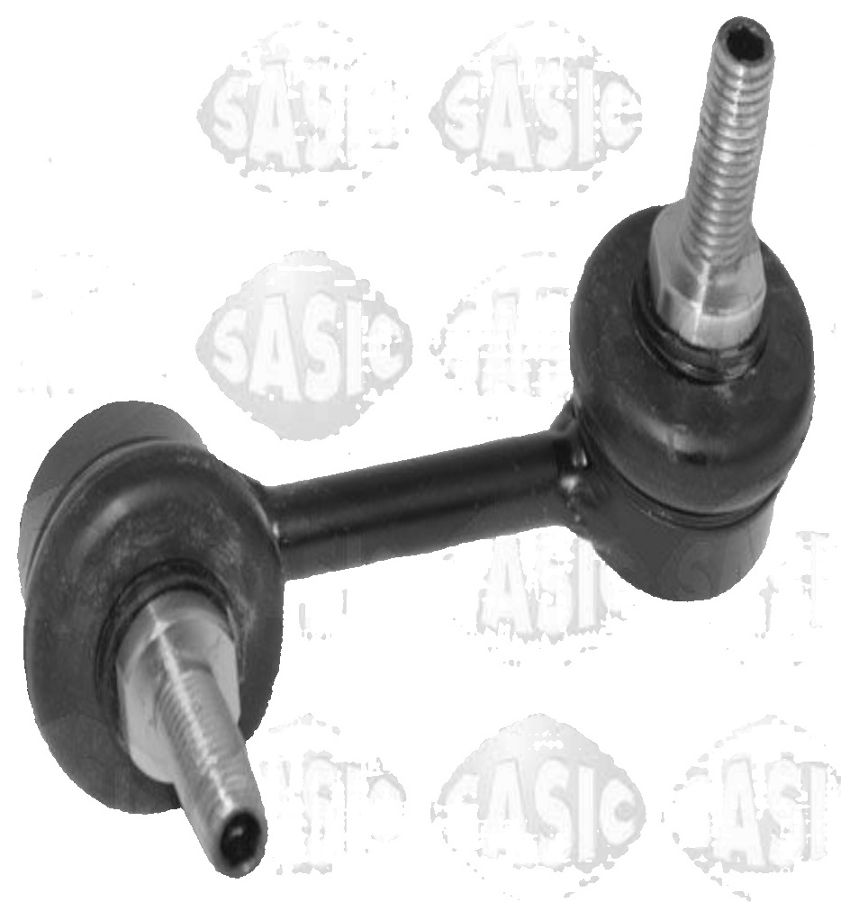 Stabilizer Link Rear Axle Left Coupling Rod 2304049 SASIC for RENAULT LATITUDE