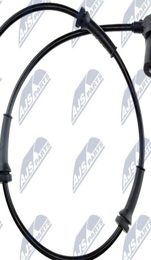 ABS wheel speed sensor Rear Axle Left HCA-VW-030 NTY for VW