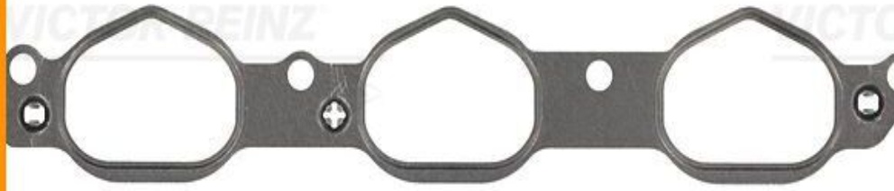 Fits REINZ 71-35014-00 Gasket, intake manifold 71-35014-00 Suction ma ⭐UK Stock⭐