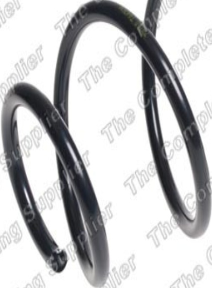 SUSPENSION SPRING 4026231 FOR FIAT DOBLO/Platform/Chassis/MPV/Combi/Kombi 2.0L