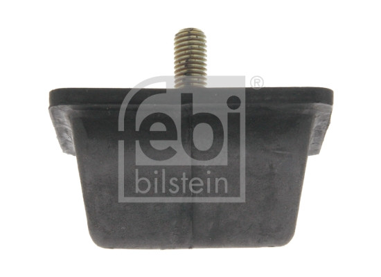 FEBI BILSTEIN 35159 Suspension Rubber Buffer Rear Rubber/Metal Fits MAN