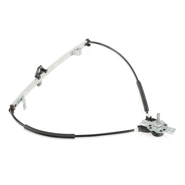 WINDOW REGULATOR 102 887 FOR VW SANTANA GOLF/II/Mk JETTA QUANTUM POLO/CLASSIC