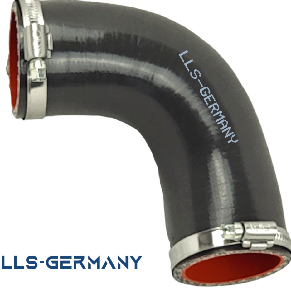 Turbo Hose Intercooler Hose For RENAULT Trafic II 2.5 dCi 8200648187