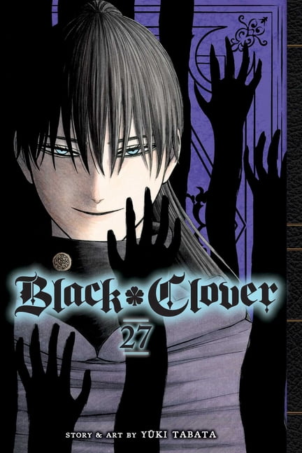 Black Clover, Vol. 27 Volume 27