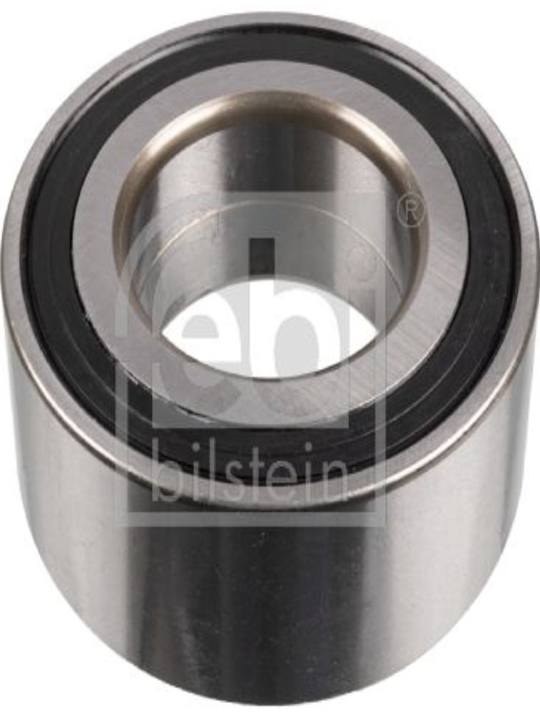FEBI BILSTEIN BEARING, RADIATOR FAN SHAFT SCANIA 3 - SERIES BUS 4 - SERIES 4 - S