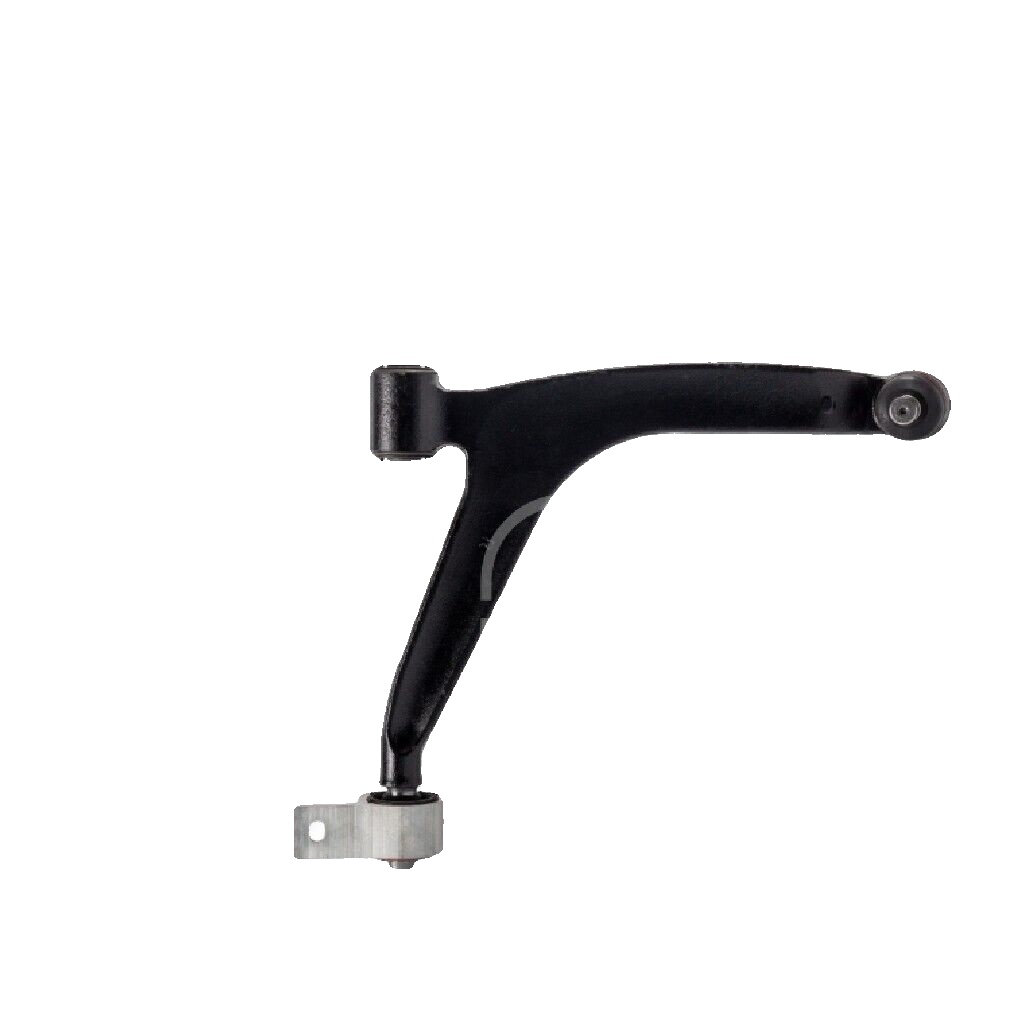 FEBI 18425 CONTROL/TRAILING ARM WHEEL SUSPENSION Front RH,Lower