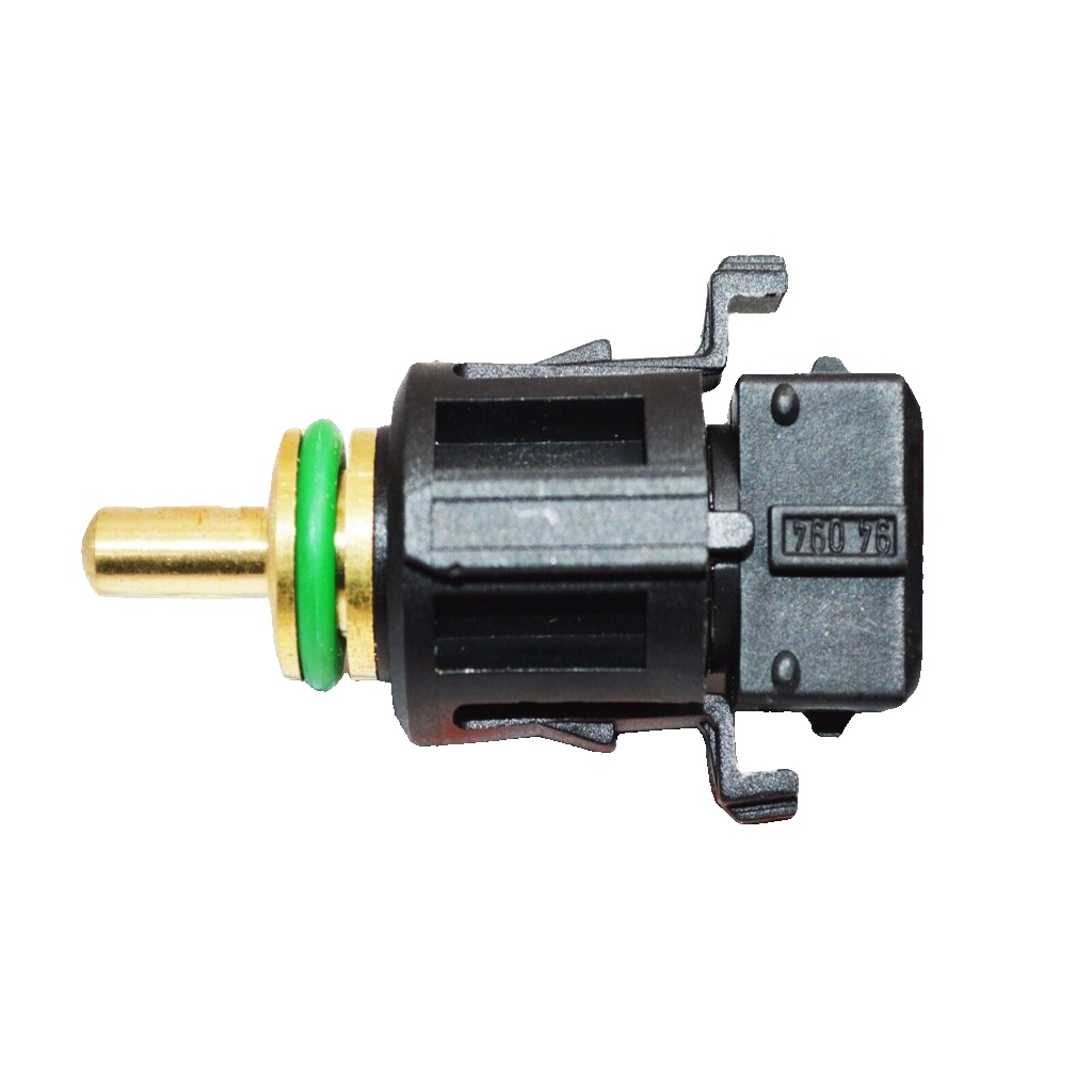 Engine Water Coolant Temp Sensor Fan Switch BMW X6 E71 13621433077 New 5.0