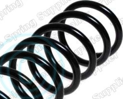 REAR COIL SPRING FOR FORD FOCUS C MAX
