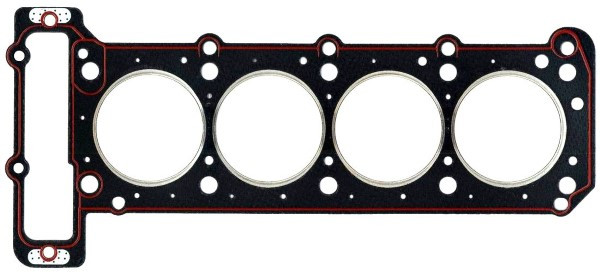 ELRING 830.177 Cylinder Head Gasket 86.5mm Diameter For Mercedes-Benz M 111.921