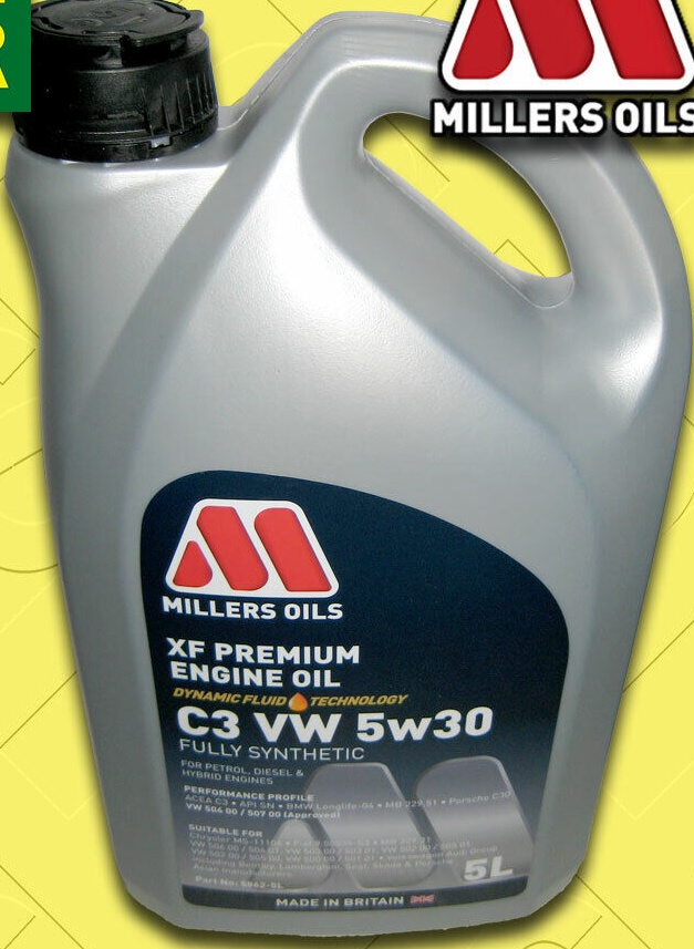 Audi A3 8P 1.6 TDI CAYB CAYC Service Kit - Mann Oil Air Filters + Approved Oil