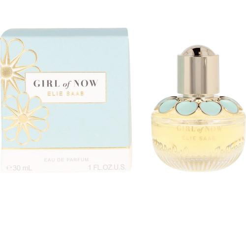 Elie Saab Girl Of Now Women's EDP 30ml With Free Fragrance Gift