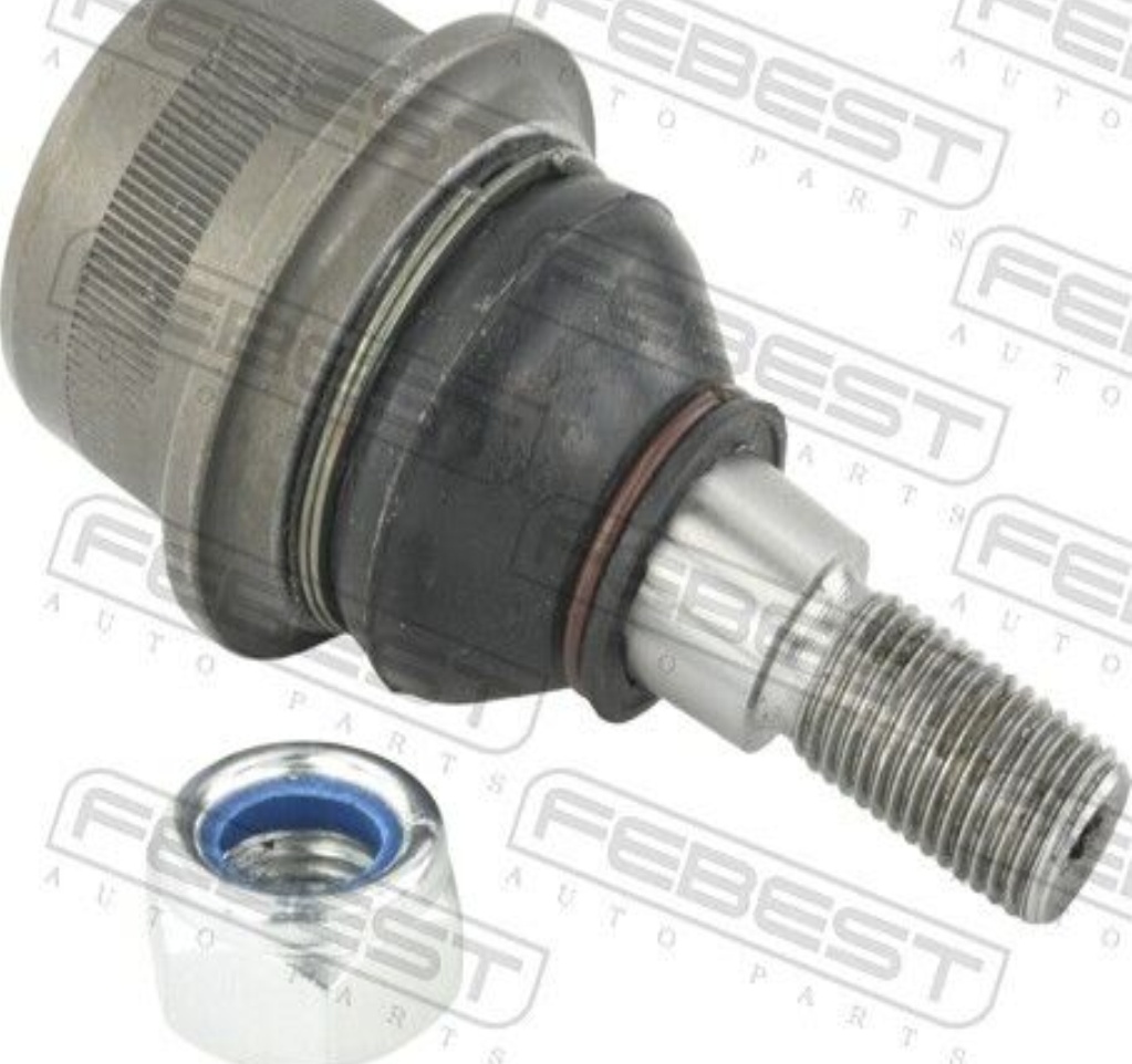 FEBEST-OE 1620-211LOF.OE Ball Joint for MERCEDES-BENZ