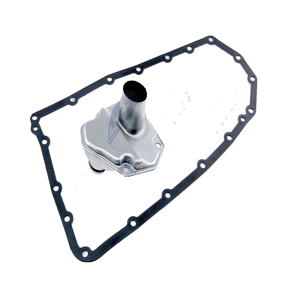 FSF-NS-005 NTY Hydraulic Filter Set, automatic transmission for NISSAN