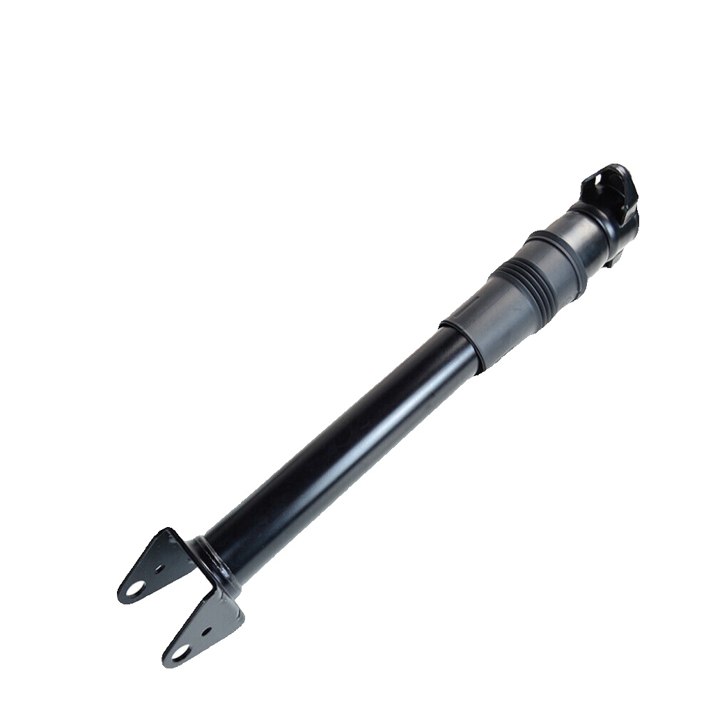 Mercedes GLE W166 AMG 63 Shock absorber rear A1663201830