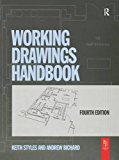 Working Drawings Handbook - 9781138133464