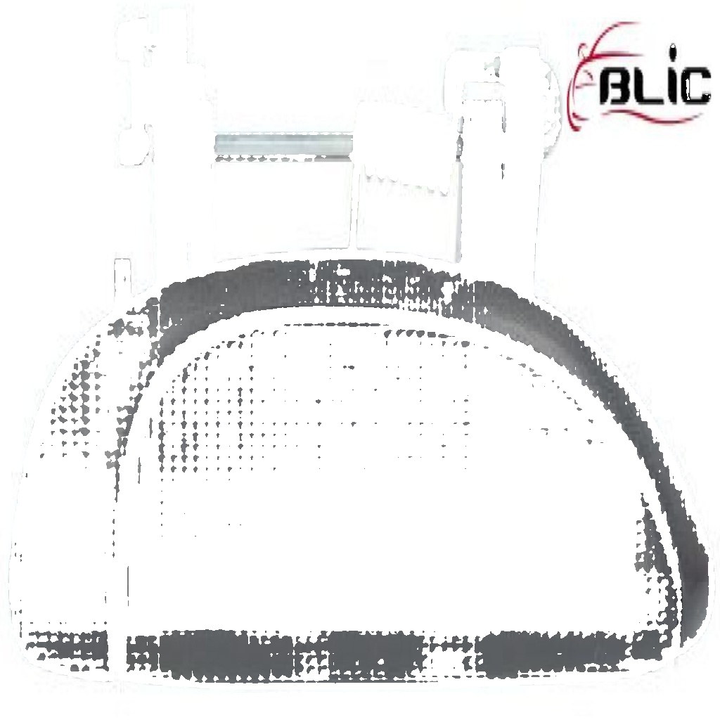 Door Handle Rear / Front Right For: DACIA LOGAN, RENAULT CLIO II Ph I, CLIO II P