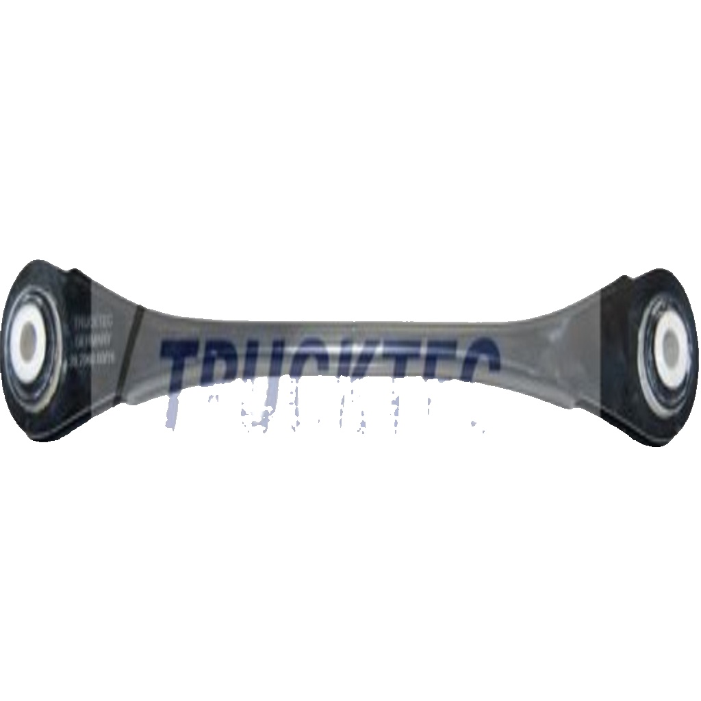 Rear LESJÖFORS 8155423 Gas Spring, boot/cargo area for MAZDA