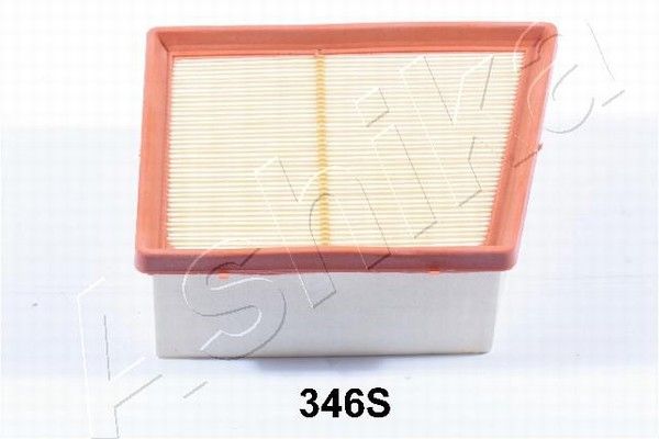 AIR FILTER 20-03-346 FOR MAZDA FORD TRANSIT/COURIER/B460/Box/Body/MPV KA+ 1.6L