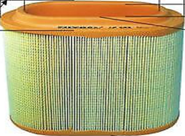 Fits FILTRON AE 358 AIR FILTER HYUNDAI H 1, H 200  ⭐UK Stock⭐