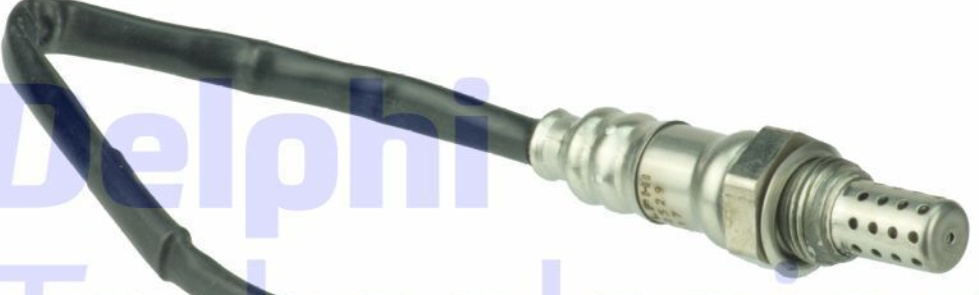 Lambda sensor Planar probe ES20529-12B1 DELPHI for MITSUBISHI OUTLANDER I