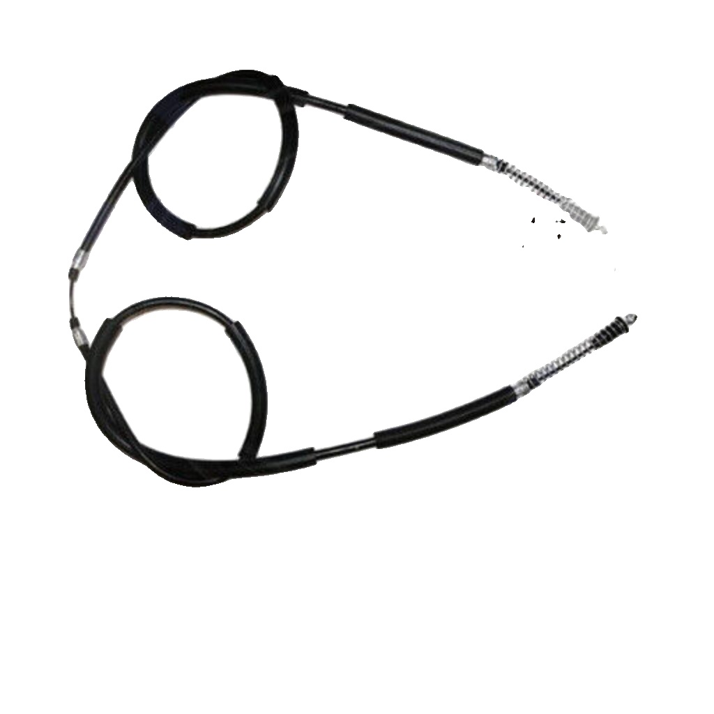 Handbrake Cable A.B.S. K16625 for Fiat 600/Seicento/Cinquecento (91-10)