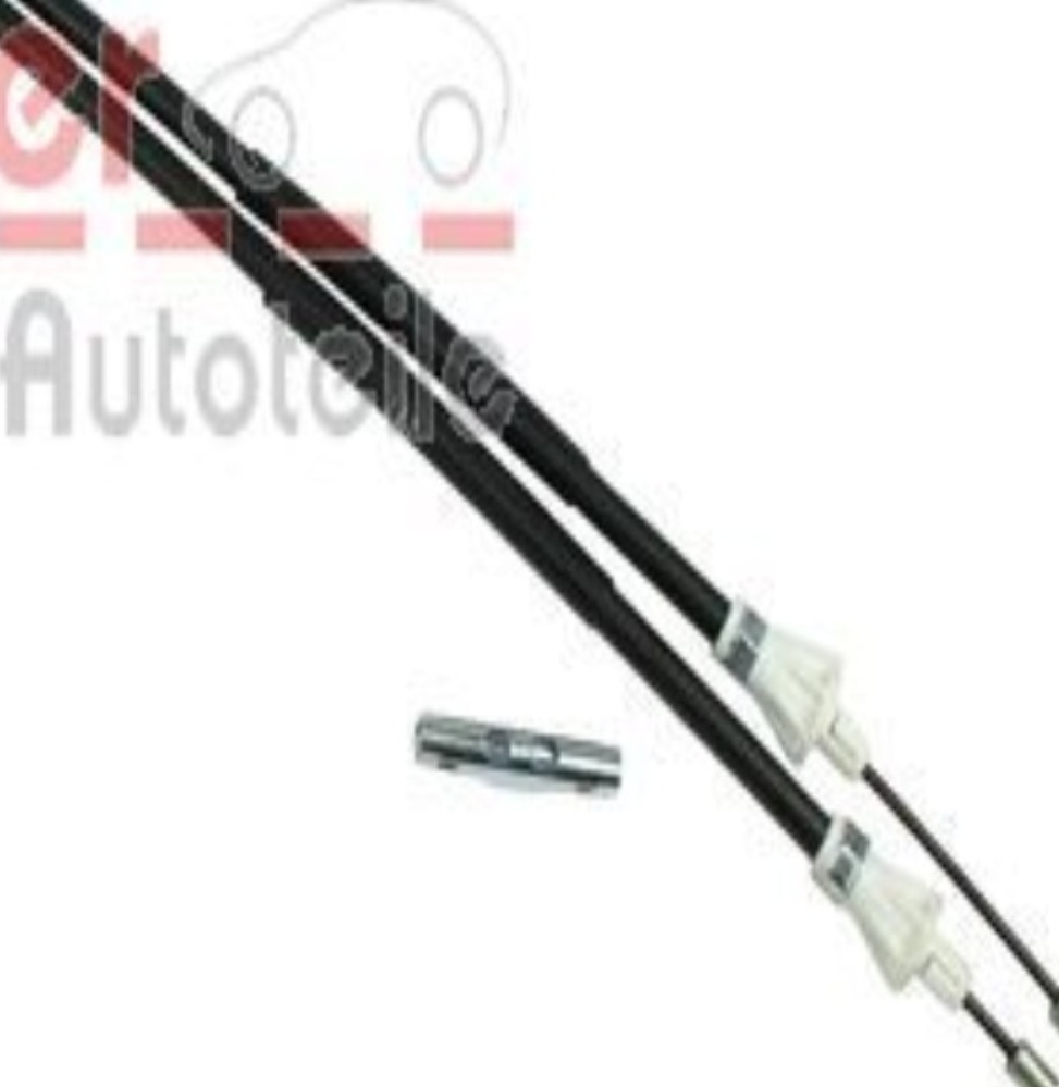 Fits METZGER 10.6798 HANDBRAKE CABLE   ⭐UK Stock⭐