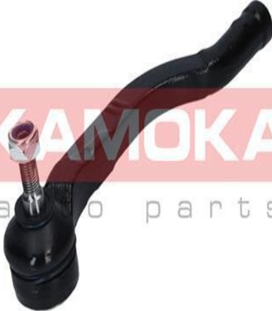 2x ✅Fits KAMOKA 9010276 TIE ROD END LEFT NISSAN PRIMASTAR 01-,OPEL V ⭐UK Seller⭐