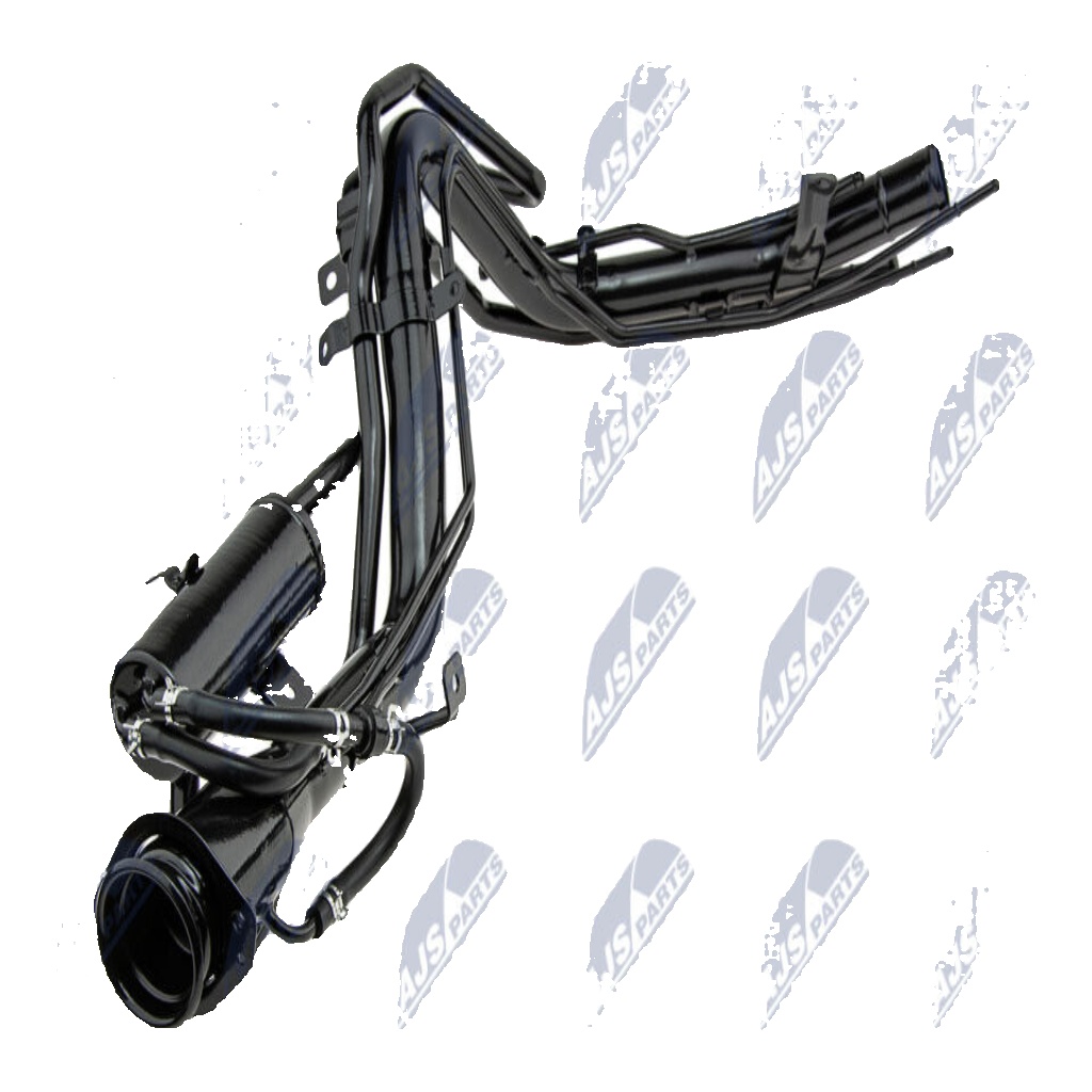 N.T.Y. PWP-MS-017.NTY Filler Pipe, fuel tank for MITSUBISHI