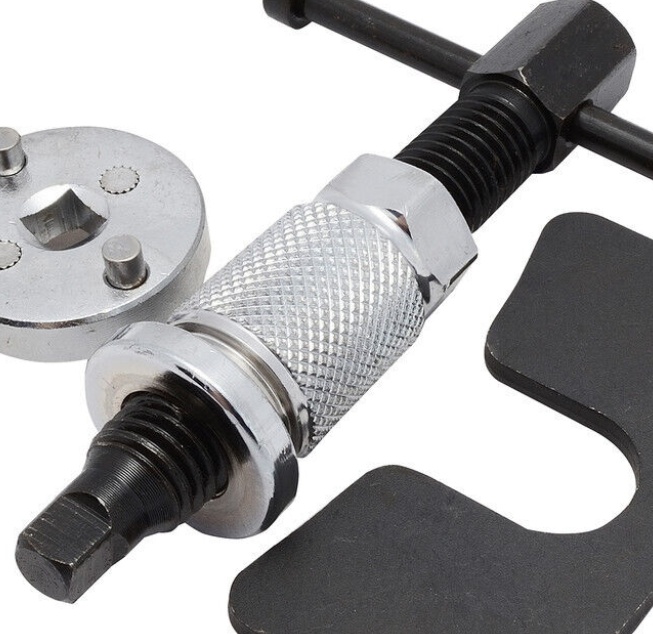 Hilka 12700140 Brake Caliper Rewind Tool - Image 3