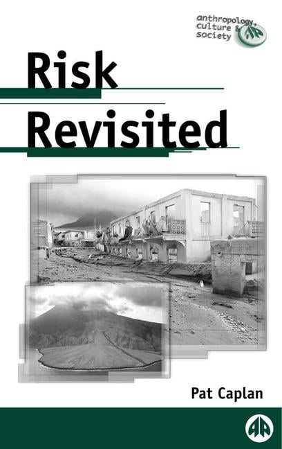 Risk Revisited by Pat Caplan - 9780745314631